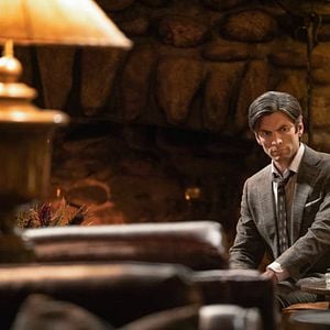 Fotoğraf Wes Bentley