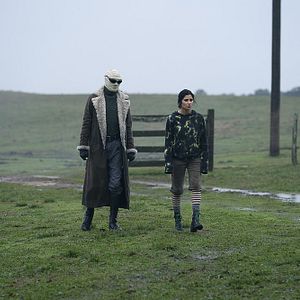 Fotoğraf Diane Guerrero