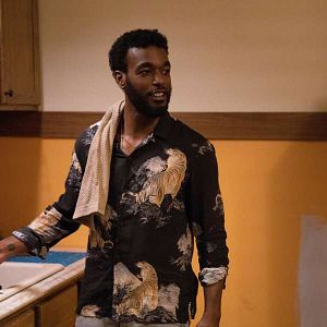 Fotoğraf Luke James