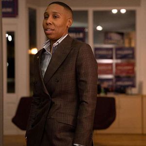 Fotoğraf Lena Waithe