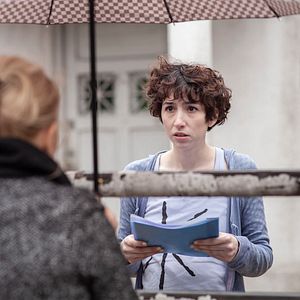 Fotoğraf Sofía Gala