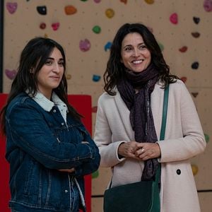 Fotoğraf Camélia Jordana