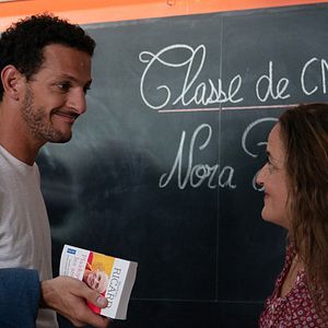 Fotoğraf Vincent Dedienne