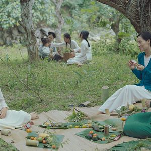 Fotoğraf Nguoi Vo Ba