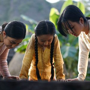 Fotoğraf Nguoi Vo Ba