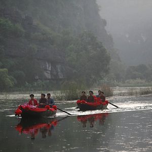 Fotoğraf Nguoi Vo Ba