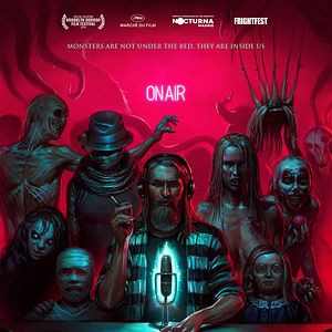 Fotoğraf Korkunç Gece Hikâyeleri