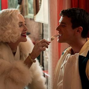 Fotoğraf Finn Wittrock