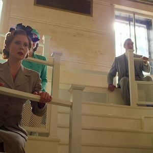 Fotoğraf Cynthia Nixon