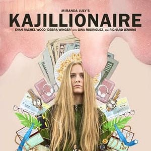 Fotoğraf Kajillionaire