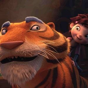 Fotoğraf Animal Crackers