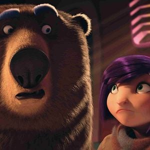 Fotoğraf Animal Crackers