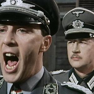 Fotoğraf Colditz (1972)