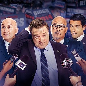 Fotoğraf Alpha House