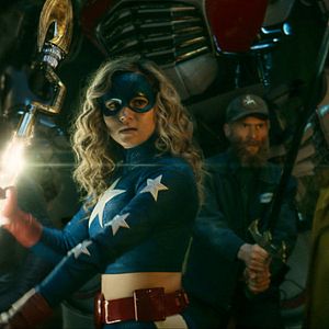 Fotoğraf Yvette Monreal