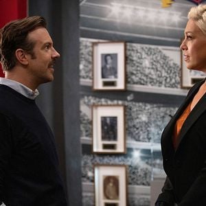 Fotoğraf Jason Sudeikis