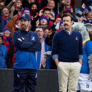 Fotoğraf Jason Sudeikis