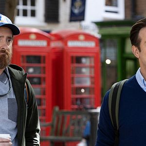 Fotoğraf Jason Sudeikis