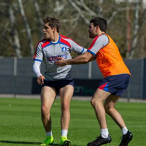 Fotoğraf Phil Dunster