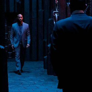 Fotoğraf D.B. Woodside