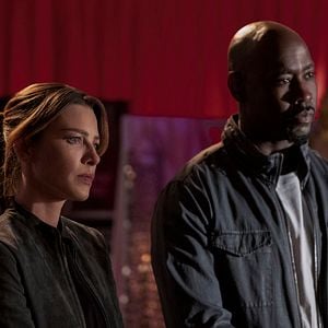 Fotoğraf Lauren German