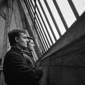 Fotoğraf Služobníci