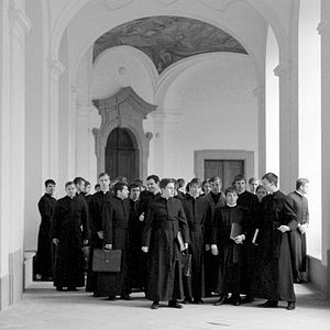 Fotoğraf Služobníci