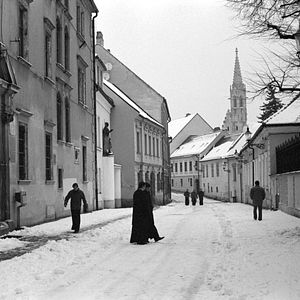 Fotoğraf Služobníci