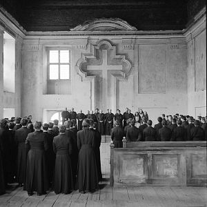 Fotoğraf Služobníci