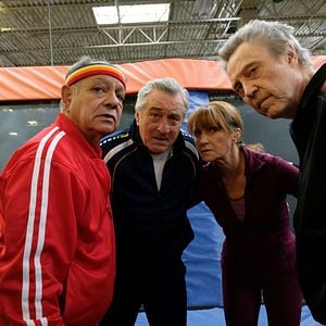 Fotoğraf Cheech Marin