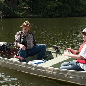 Fotoğraf Oakes Fegley