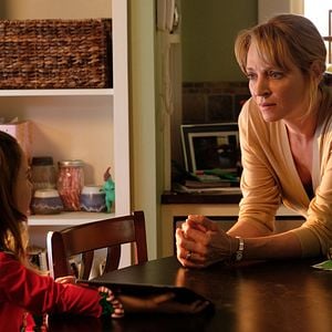 Fotoğraf Uma Thurman