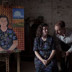 Fotoğraf Volevo nascondermi