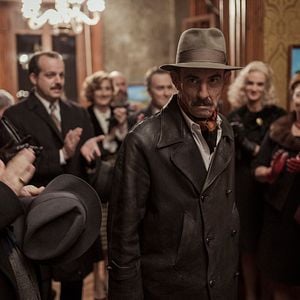 Fotoğraf Volevo nascondermi