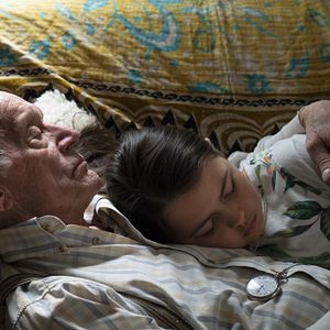 Fotoğraf Lance Henriksen