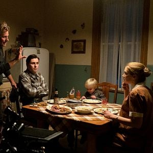 Fotoğraf Viggo Mortensen