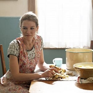 Fotoğraf Hannah Gross