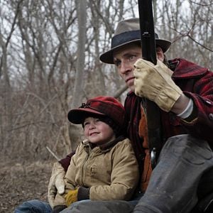 Fotoğraf Sverrir Gudnason