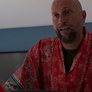 Fotoğraf François Damiens