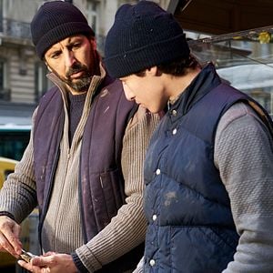 Fotoğraf Samir Guesmi