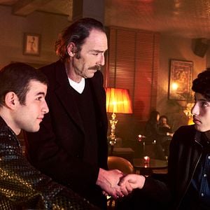 Fotoğraf Philippe Rebbot