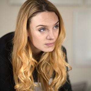 Fotoğraf Laetitia Dosch