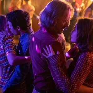 Fotoğraf Emmanuelle Béart