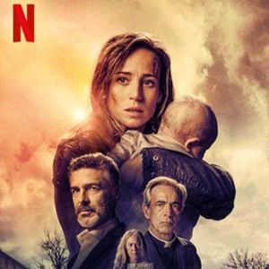 Fotoğraf Legado en los huesos