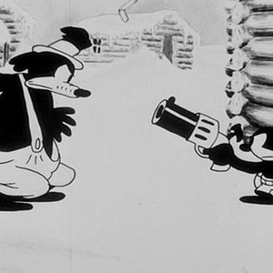 Fotoğraf Oswald the Lucky Rabbit