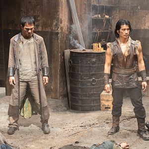 Fotoğraf Dustin Nguyen