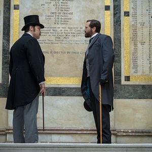 Fotoğraf Langley Kirkwood