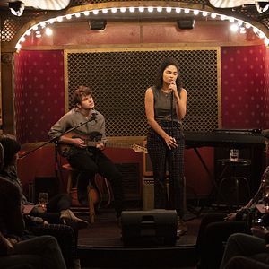 Fotoğraf Brittany O'Grady