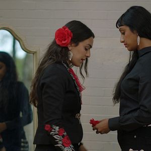 Fotoğraf Shalini Bathina