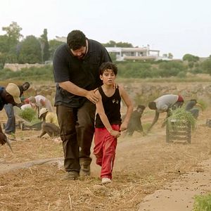 Fotoğraf Salvatore Esposito